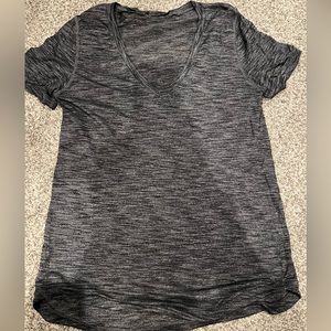 Lululemon short sleeve
